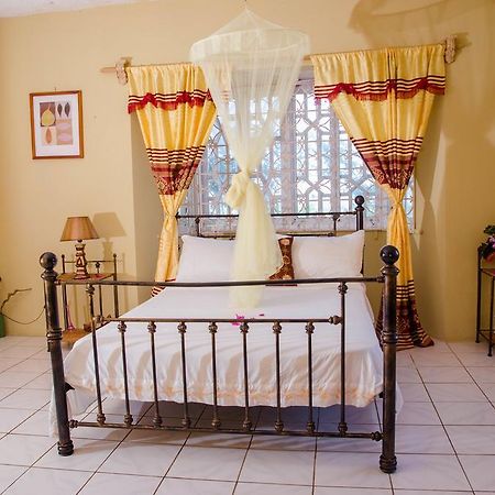 Ackee Tree Sea View Villa Port Antonio Exterior photo