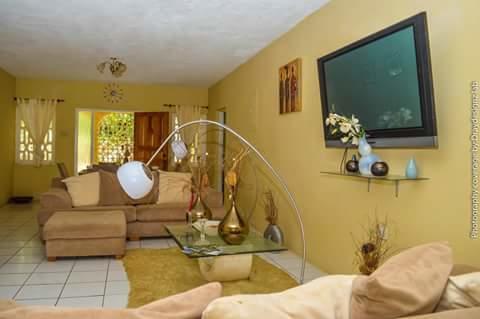 Ackee Tree Sea View Villa Port Antonio Exterior photo