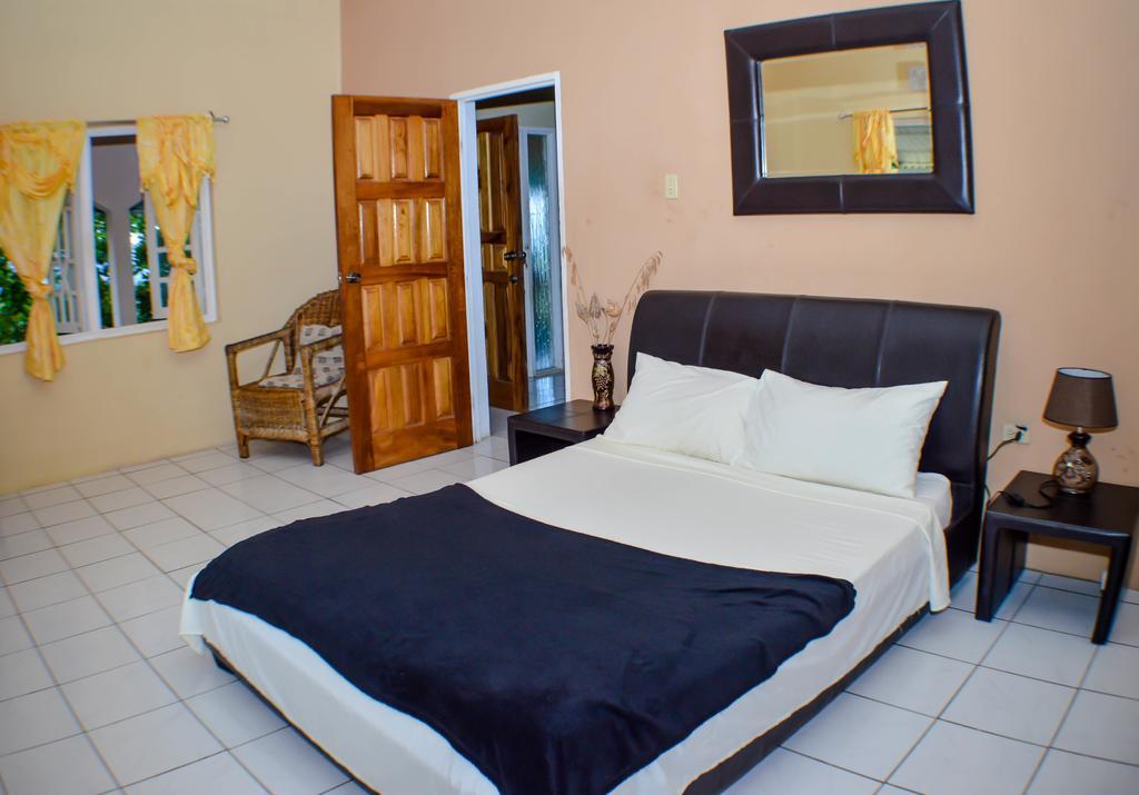 Ackee Tree Sea View Villa Port Antonio Exterior photo