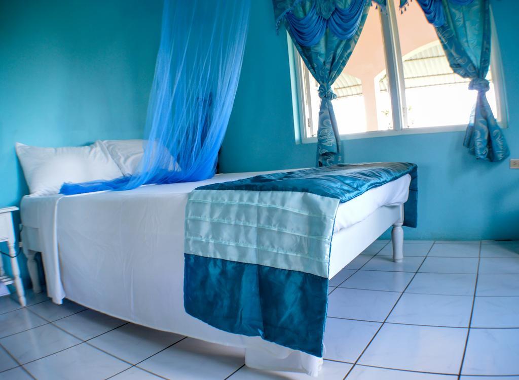 Ackee Tree Sea View Villa Port Antonio Exterior photo