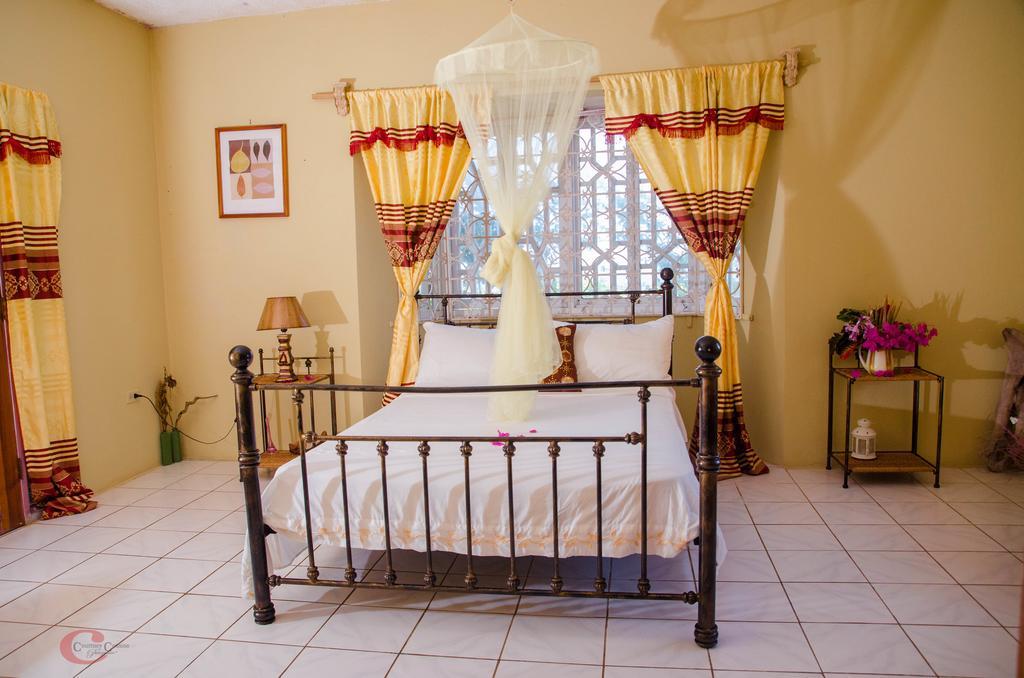 Ackee Tree Sea View Villa Port Antonio Exterior photo