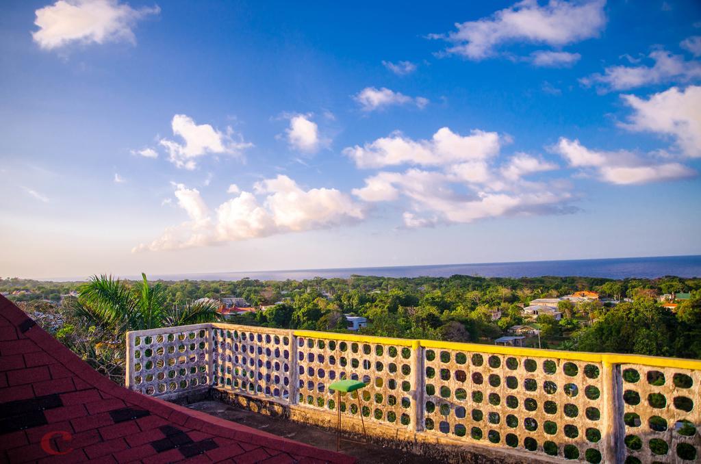 Ackee Tree Sea View Villa Port Antonio Exterior photo