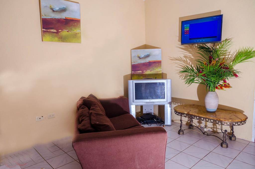 Ackee Tree Sea View Villa Port Antonio Exterior photo